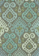 Milano ML-08 Gray-Mist Rug