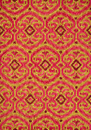 Milano ML-09 Gold-Berry Rug