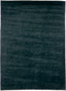 Vora Black Rug