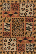 Safari SAF-15000 Rug