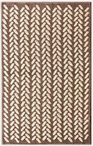 Rope Grey Rug