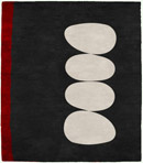 Incendicite Signature Rug