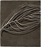 Black Rosy-Finch Signature Rug