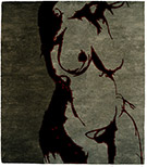 Pecora Gold Signature Rug