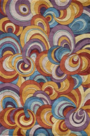New Wave NW-131 Multi Rug