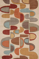 New Wave Jambo Rug