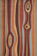 New Wave Conifer Bold Rug