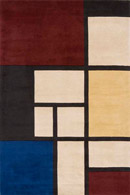 New Wave NW-121 Multi Rug