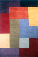 New Wave Moderna Rug