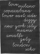 Blackboard Bd100 Rug