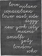 Blackboard Bd101 Rug