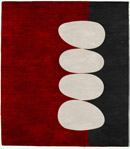 Strongium 90 Signature Rug