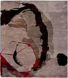 Semipalmated Plover Signature Rug