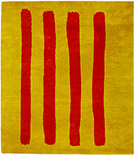 Greater Pewee Signature Rug