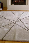 Bowron Design New Zealand Sheepskin Area Rugs