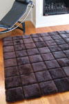Designer Sheepskin area rugs from Bowron