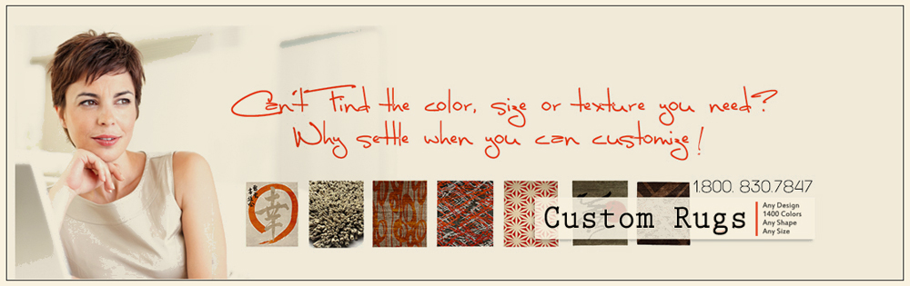 Custom Rugs Program image