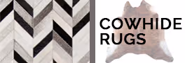 Cowhide Rugs