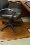 Bamboo Chair Mats