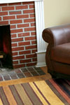 Jute and Silk Area Rugs