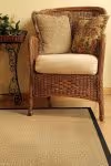 Nature Friendly Seagrass Rugs