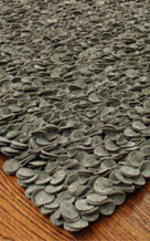 poko cuks shag area rug