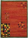 contemporary Gabbeh Rugs