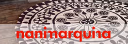 Nani Marquina rugs