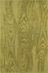 Green Natural Rug