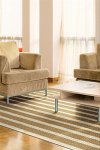 Jute Natural Area Rug