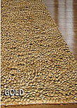 poko cuks shag area rug