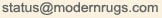 order status