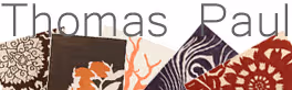 Thomas Paul Rugs