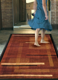 Tibetan Area Rugs