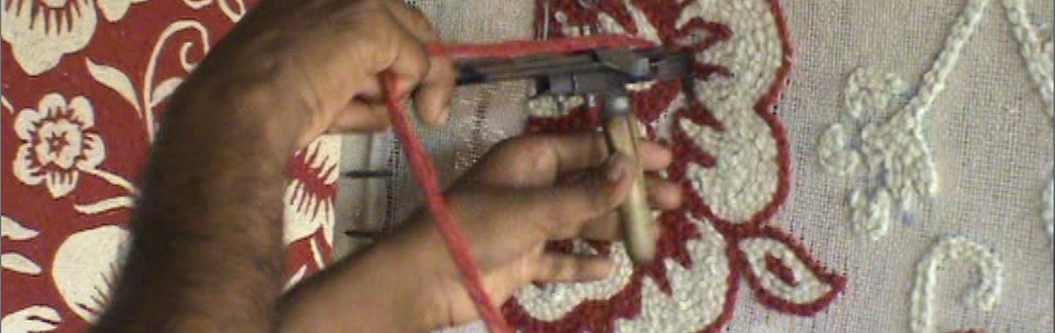 tuftting gun