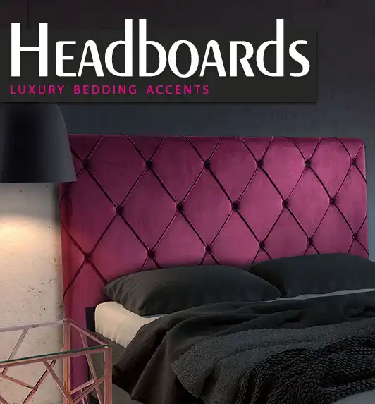 Modern Headbards for Beds