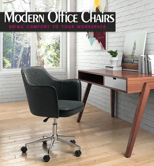 Modern Chairs and Furniture for the Office