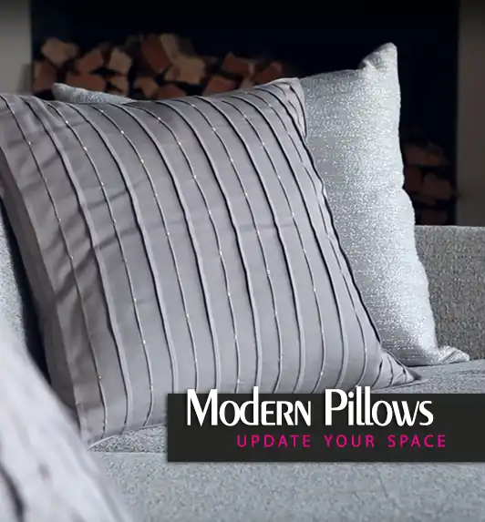 Modern Pillows
