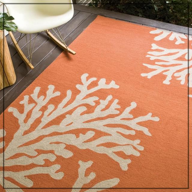 Outdoor Rugs Image