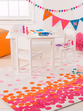Kids' Rugs Collection