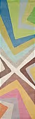 Custom Runners and Designer Area Rugs M&M