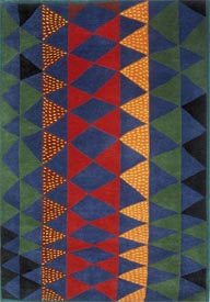 M&M sara schneidman area rugs