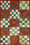 Sara Schneidman Tibetan Area Rugs by M&M Gallery