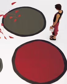 Nani Marquina area rugs
