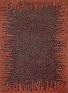 Boardwalk BWJ4804 Rug Thumbnail Image