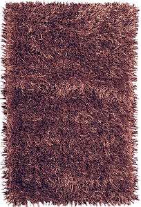 Elementz - Fettuccine EFC8405 Shag Rug Thumbnail Image