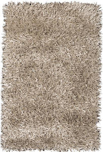Elementz - Fettuccine EFC8407 Shag Rug Thumbnail Image