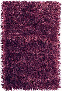 Elementz - Fettuccine EFC8408 Shag Rug Thumbnail Image