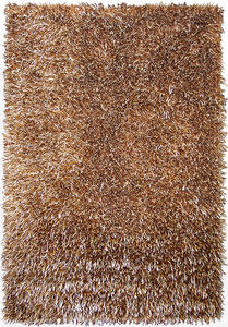 Elementz - Fettuccine EFC8415 Shag Rug Thumbnail Image