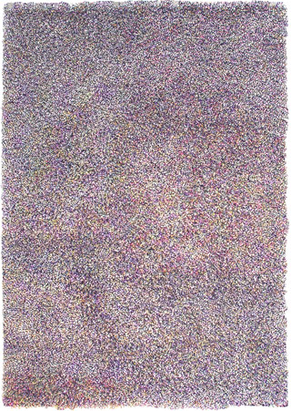 Name:Elementz - Starburst EST8503 Shag Rug, Item id:0310_EST8503 (Medium Image)